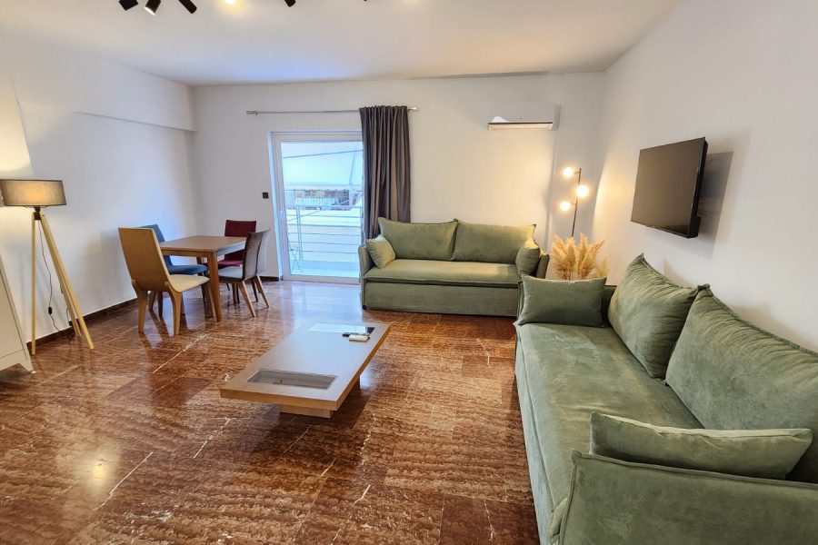 Grec Maison Piraeus by GrecCollection